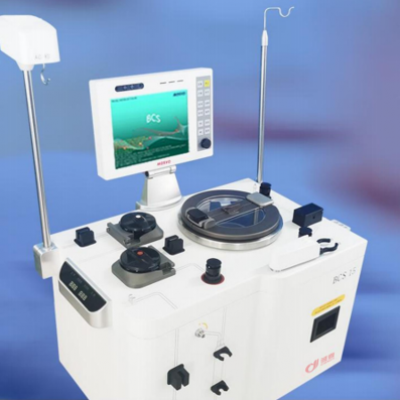 Plasma Collection Machine