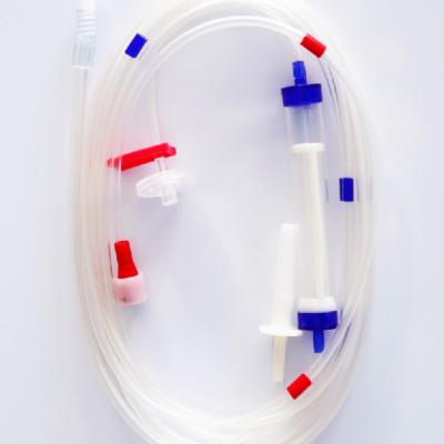 Apheresis Tubing